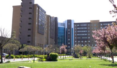 Gazi Yaşargil’de Epidural Doğum Dönemi başladı
