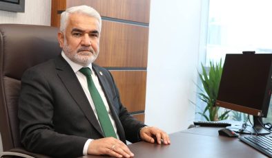 HÜDA PAR Lideri Yapıcıoğlu’ndan asgari ücret tepkisi: Olmadı, bu hesap yanlış!