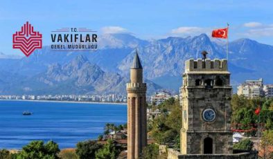 Vakıf mülklerinde usulsüzlüğe karşı sıkı denetim