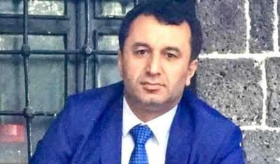 Pasur Dernek ve Amed Dernek Federasyonu Başkanı İrfan Çiçek’ten Yeni Yıl Mesajı