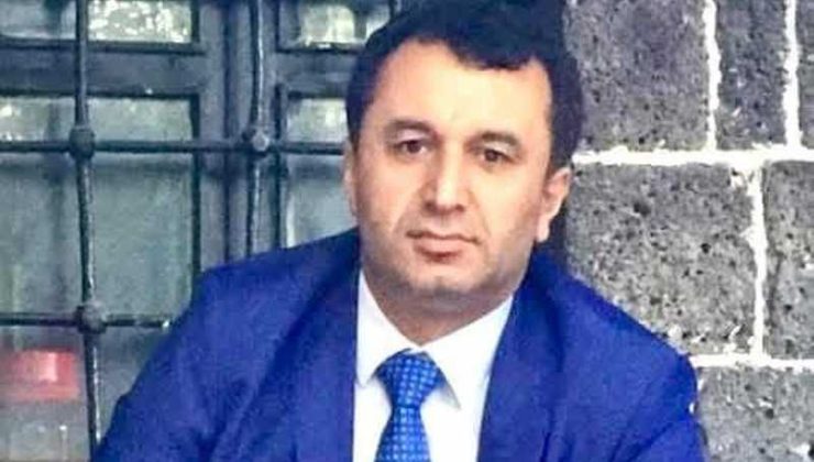 Pasur Dernek ve Amed Dernek Federasyonu Başkanı İrfan Çiçek’ten Yeni Yıl Mesajı