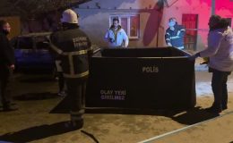 Otomobil kazası: 4 kişi yanarak hayatını kaybetti