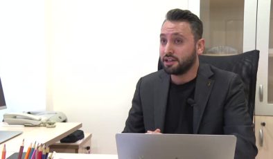 Yapay zeka ile Türkiye’nin sel risk haritası hazırlanıyor