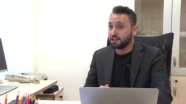 Yapay zeka ile Türkiye’nin sel risk haritası hazırlanıyor