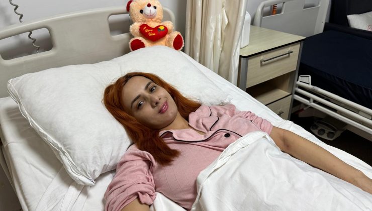 Diyarbakır’da yaşam mücadelesiyle umut arayan Songül’ün dramı