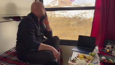 Turistik Doğu Ekspresi’nde masalsı yolculuk başladı