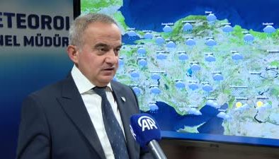 Yurt genelinde hava sıcaklıkları düşecek