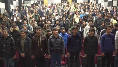 Ziya Gökalp, vefatının 100. yılında Diyarbakır’da anıldı
