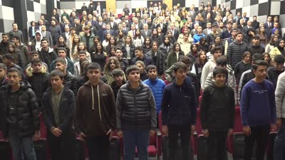 Ziya Gökalp, vefatının 100. yılında Diyarbakır’da anıldı