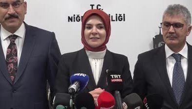 Bakan Göktaş: Narin Güran davasında itiraz hazırlığı