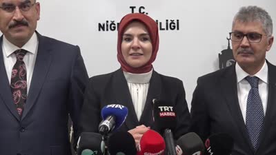 Bakan Göktaş: Narin Güran davasında itiraz hazırlığı