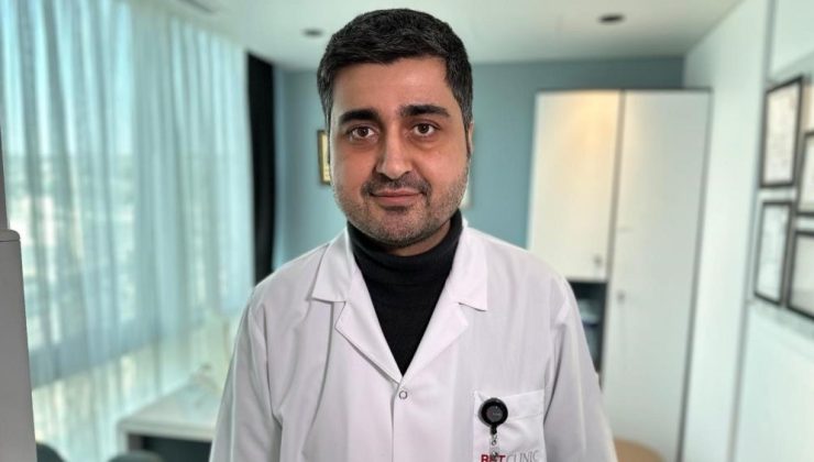 Yumurta toplamada yaş sınırı: Uzmandan önemli uyarı