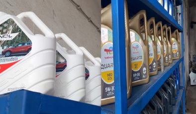Araç sahiplerine önemli uyarı: taklitlerine dikkat!