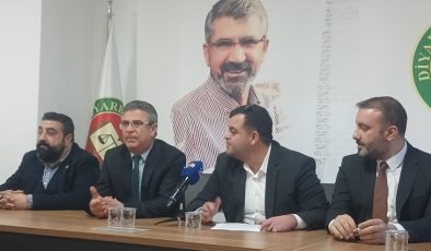 Diyarbakır Barosu: “Engelliler İçin Türkiye Erişilebilir Değil”
