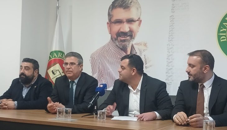 Diyarbakır Barosu: “Engelliler İçin Türkiye Erişilebilir Değil”