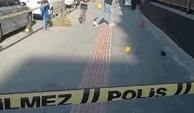 Batman’da silahlı kavga: 2 yaralı