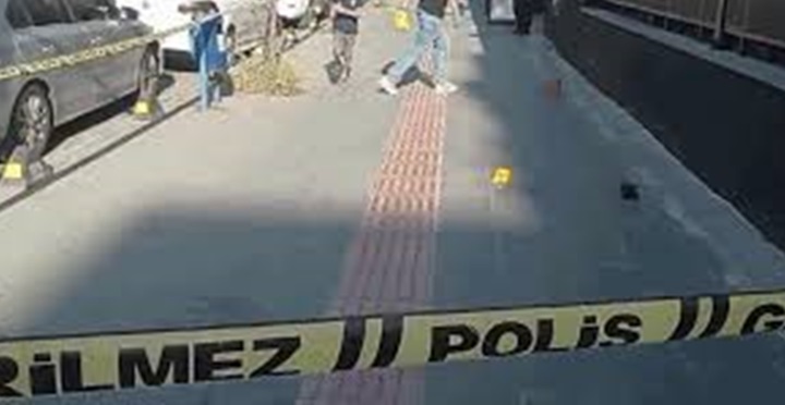 Batman’da silahlı kavga: 2 yaralı