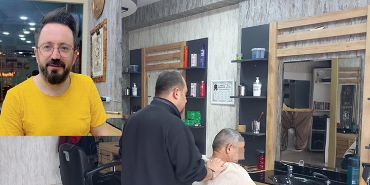 Meslek dışı işletmeler müdahil olmamalı