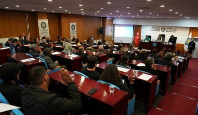 Büyükşehir Belediyesi 2025 yılı bütçesini onayladı