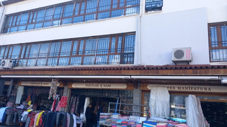 Eski günlerden eser yok