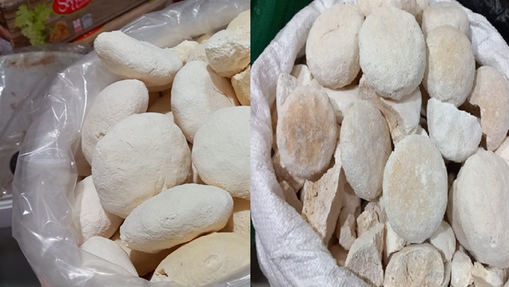 Tadı ile lezzeti ile doyum olmuyor