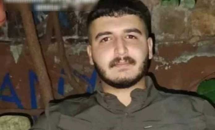 Bir genç daha kayıp!