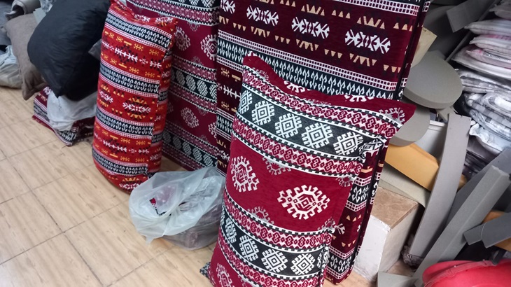 Kültür değişti satış durdu