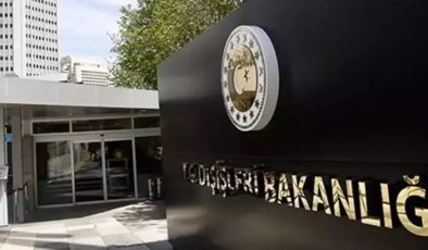 XV. Büyükelçiler Konferansı Ankara’da gerçekleşecek