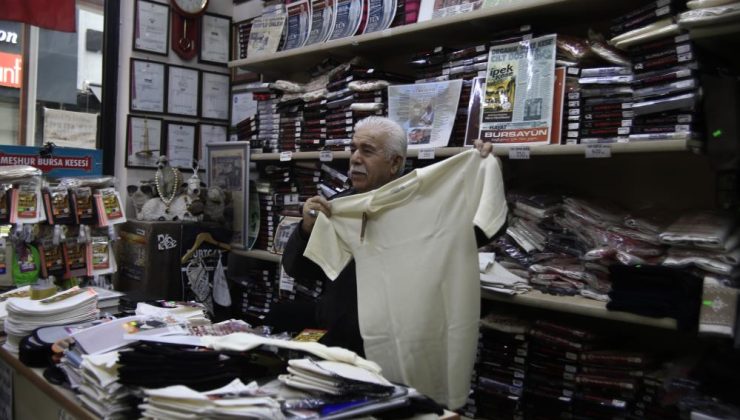 Doğalgaz faturasını düşüren donlar ilgi odağı oldu