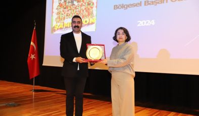 Gelin hep birlikte spor alanını güçlendirelim