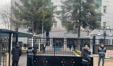 Narin Güran duruşmasına ara verildi