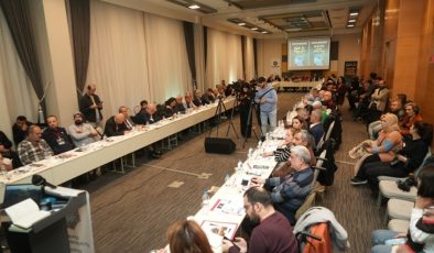 Diyarbakır’da bir engelli nereye gideceğini bilecek