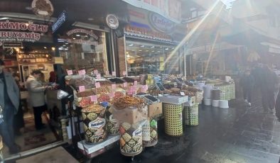 Yerli ve Doğal Ürünlere İlgi Büyük