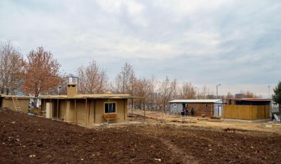 Diyarbakır’da İklim Okulu açılıyor