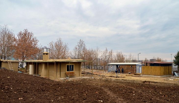 Diyarbakır’da İklim Okulu açılıyor