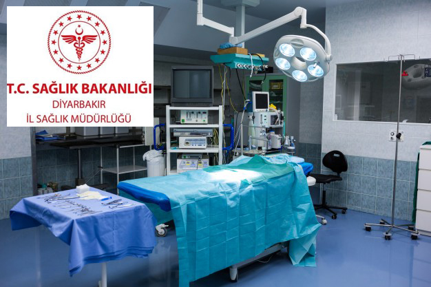 Diyarbakır İl Sağlık Müdürlüğü’nden Medikal Firma İddialarına yanıt