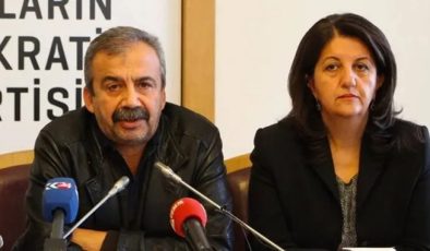 DEM Parti heyeti İmralı’da