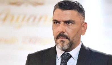 GGC Başkanı Felat Bozarslan’dan 2024 yılı değerlendirmesi