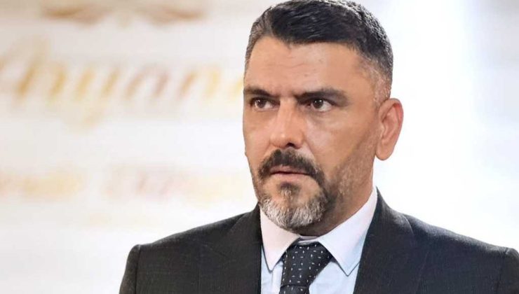 GGC Başkanı Felat Bozarslan’dan 2024 yılı değerlendirmesi