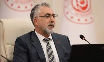 “Asgari ücreti önümüzdeki hafta içinde neticelendirmeyi düşünüyoruz