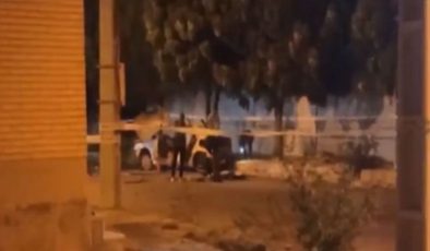 İran’da intihar saldırısı: İlçe İstihbarat Müdürü hayatını kaybetti