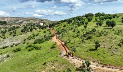 Kırsaldaki  6 bin 500 çiftçi hizmetten faydalandı