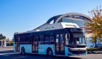 Lice’ye otobüs seferleri artırıldı