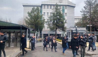 Narin Güran Davasında ara verildi