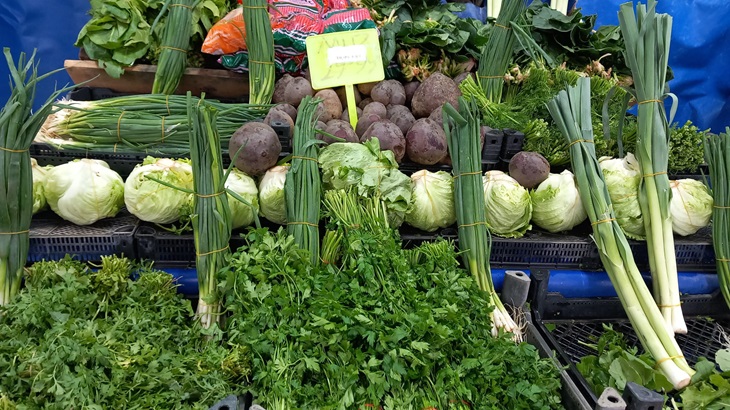 Marketlerdeki pahalılık durdurulamıyor