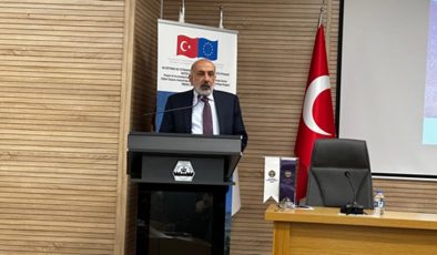 Diyarbakır’da NEET’lerin istihdamına ilişkin olarak çalıştay düzenleniyor