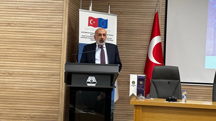 Diyarbakır’da NEET’lerin istihdamına ilişkin olarak çalıştay düzenleniyor