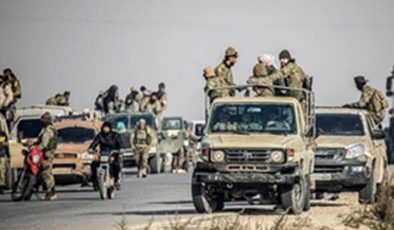 “Şam’a 20 kilometre kaldı”