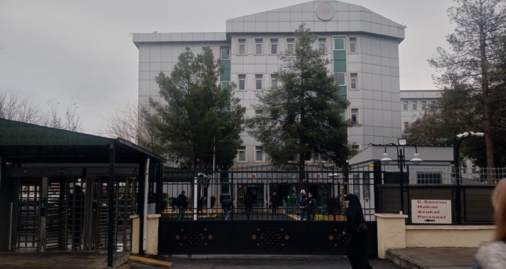 Narin Cinayeti Davasının 2’nci Duruşmasında 3’üncü gün