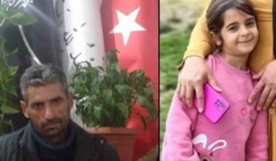 Narin Güran Cinayeti Davasında Sanık Nevzat Bahtiyar İfade Verdi